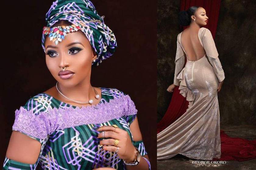 'I'm Not Quitting Filmmaking For Marriage' - Actress Rahama Sadau