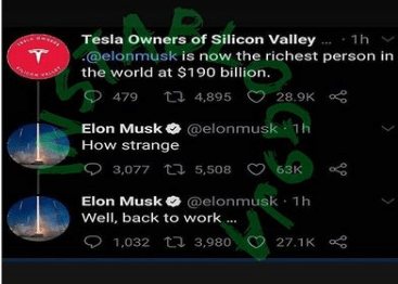 Shade Tacha Elon Musk 