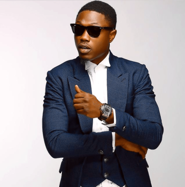 'We don't need COVID-19 vaccine in Africa' -Rapper, Vector