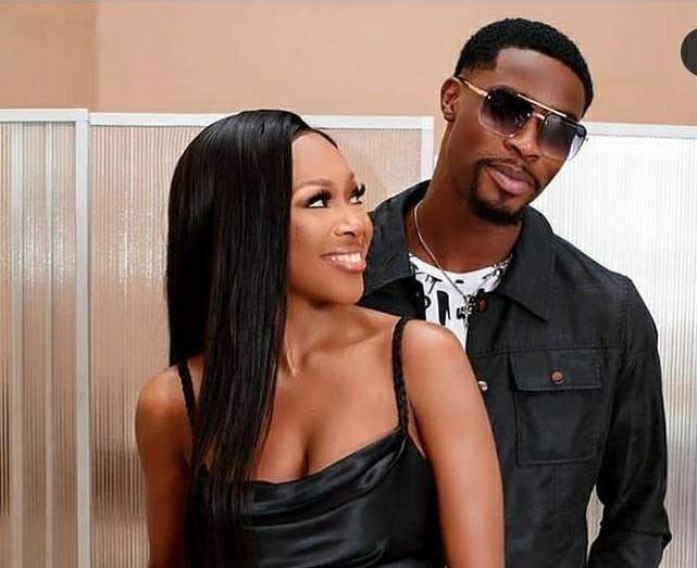 "We are dating" - Vee finally confirms relationship with Neo (Video)