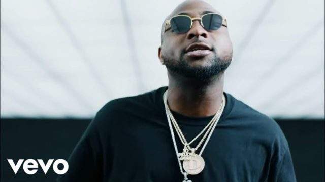 "Beggi beggi" - Davido dragged over request for collaboration with Meek Mill