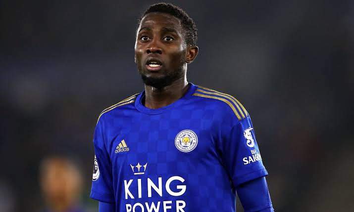 "I once hawked groundnut and pepper" - Wilfred Ndidi shares motivating story