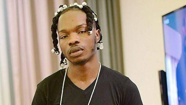 "People need to appreciate the efforts I put into not being a serial killer" - Naira Marley (Video)