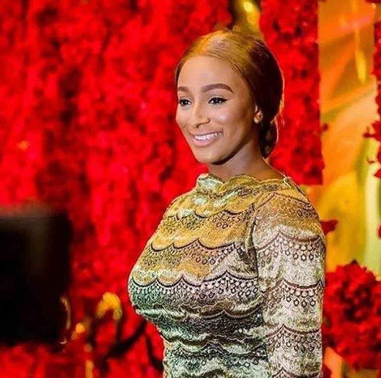 'My parents will k*ll me if I join #BussItChallenge' - DJ Cuppy