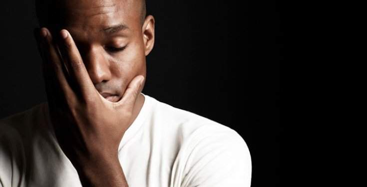 'My girlfriend I wanted to propose to, broke up with me 'cos of N10k' - Man cries out