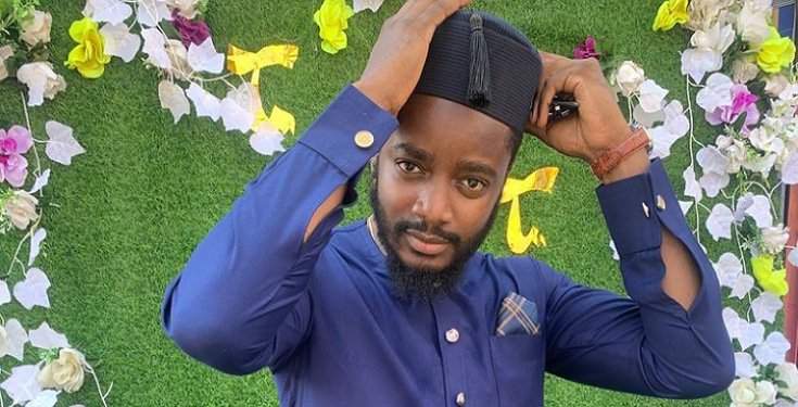 'Don't marry someone that their family doesn't like you' - BBNaija's Leo