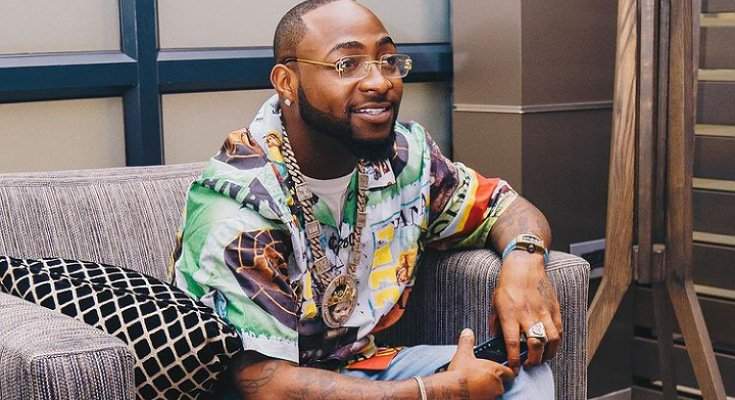 'If you send anybody my money, na the person go perform for you' - Davido issues warning to show promoters