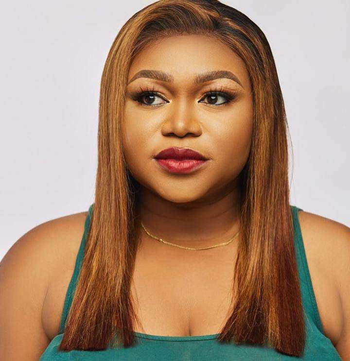 "Slay queen is for jobless actors" - Ruth Kadiri rants about movie scripts not letting her look good (Video)