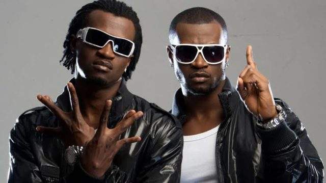 'I planned leaving P-Square since 2007' - Paul Okoye spills more details about breakup with Peter