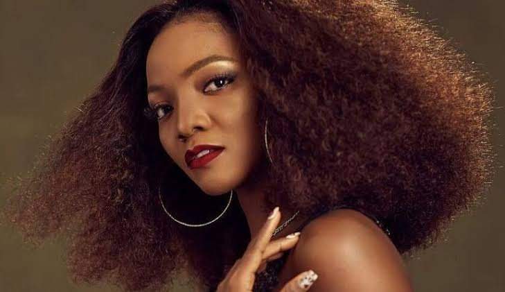 'What I Would Love To Be Remembered For' - Singer, Simi