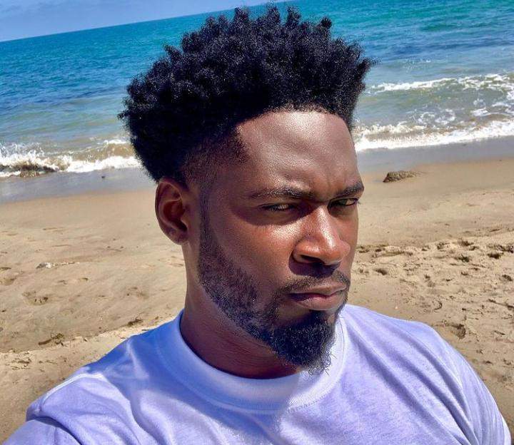 'Real Men Don't Shave Their Armpits' - Music Executive, Teebillz