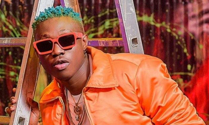 Man Calls Out Zlatan Ibile For Stealing His Song 'My Life' (Video)