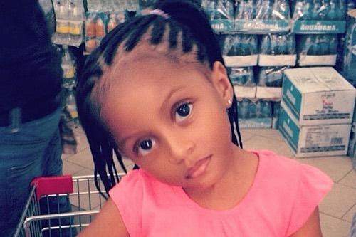 peter okoye daughter amarachi 