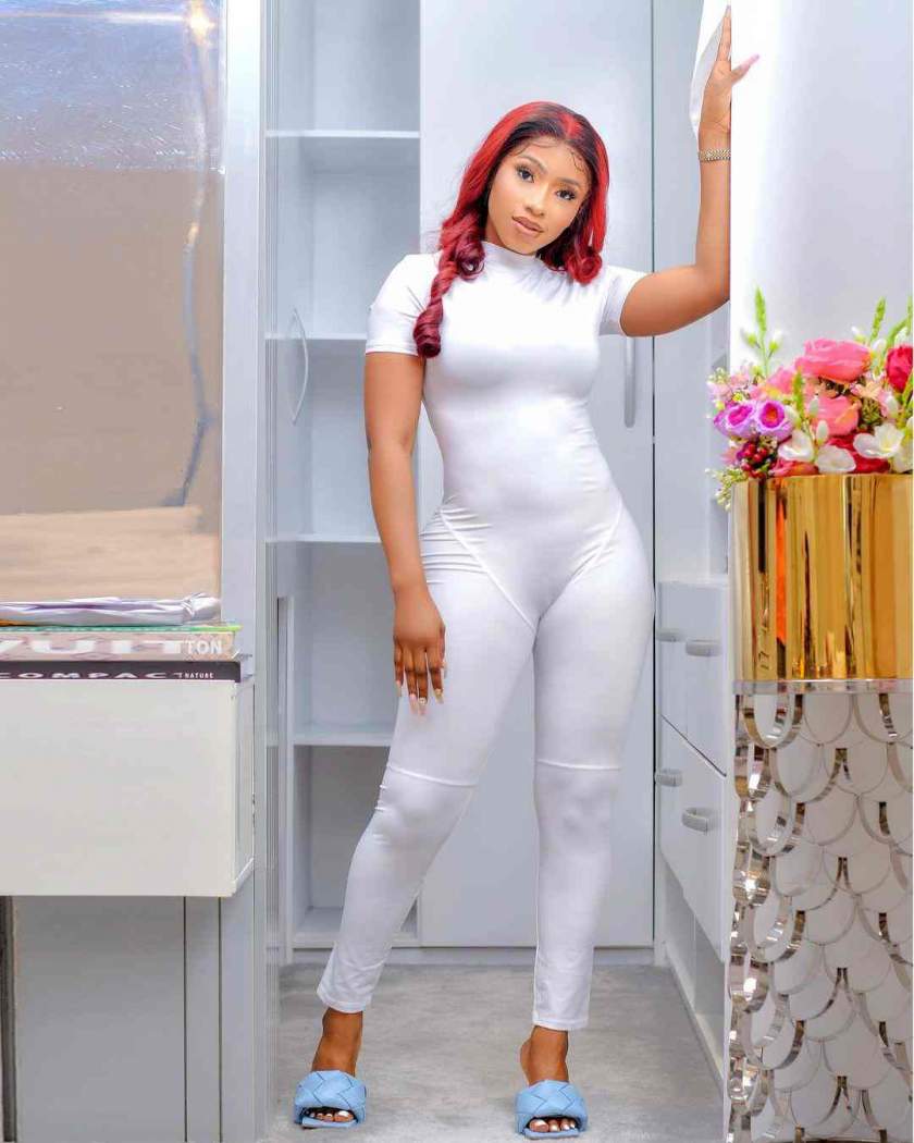 Mercy Eke showers praises on Anita Joseph on her birthday