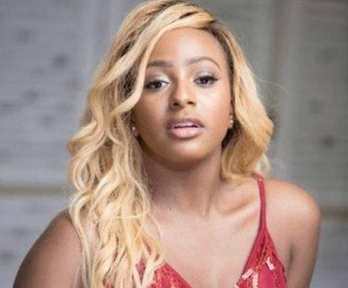 Davido's PA gives details on what happened between Cuppy and Zlatan