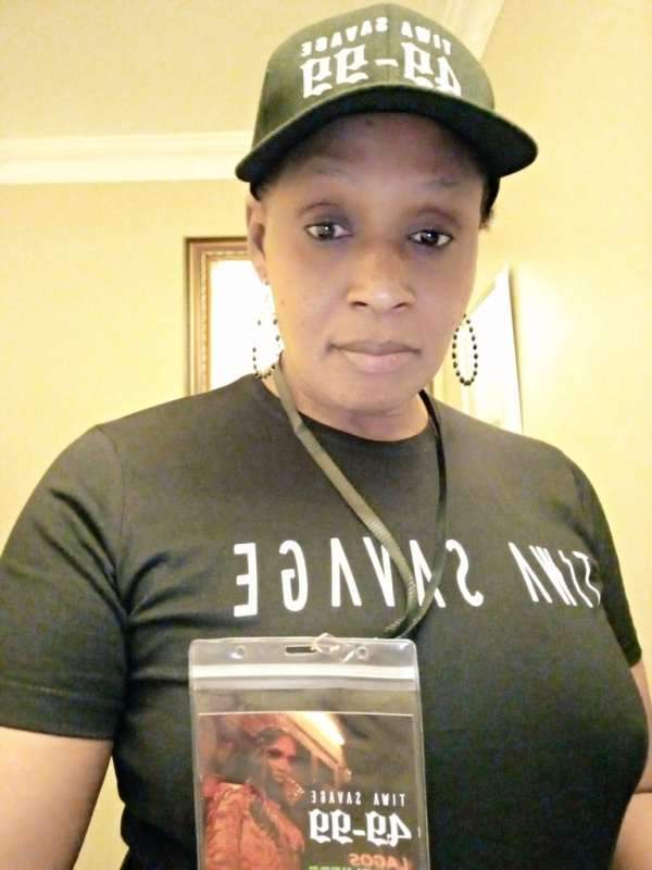 "Pray for me, I can't walk" - Kemi Olunloyo opens up on medical condition