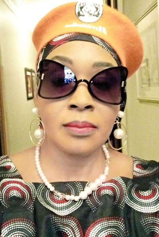 'Pray for me, I can't walk' - Kemi Olunloyo opens up on medical condition