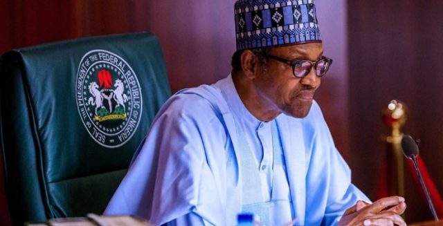 President Muhammadu Buhari Dragged To Court (Details)