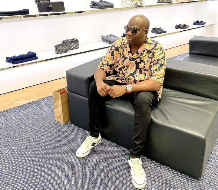 Instagram big boy, Mompha lands in another N157million fraud mess