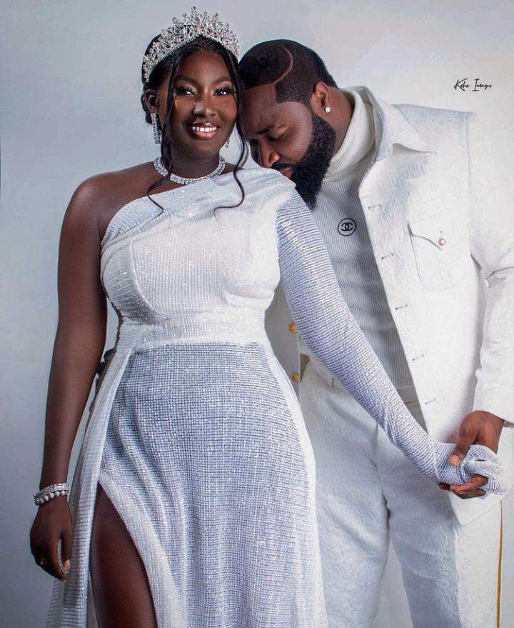 Harrysong to wed his fiancée