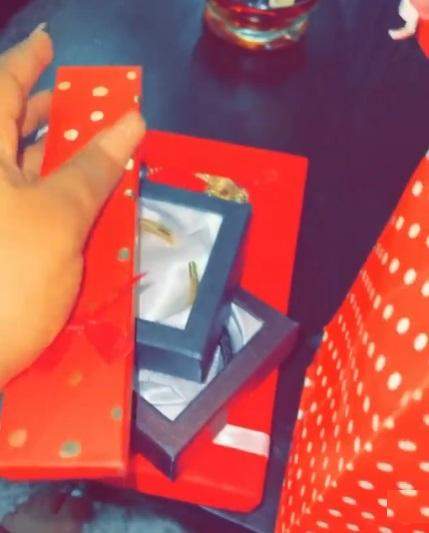 Nkechi Blessing receives loads of gifts ahead of birthday tomorrow (Video)
