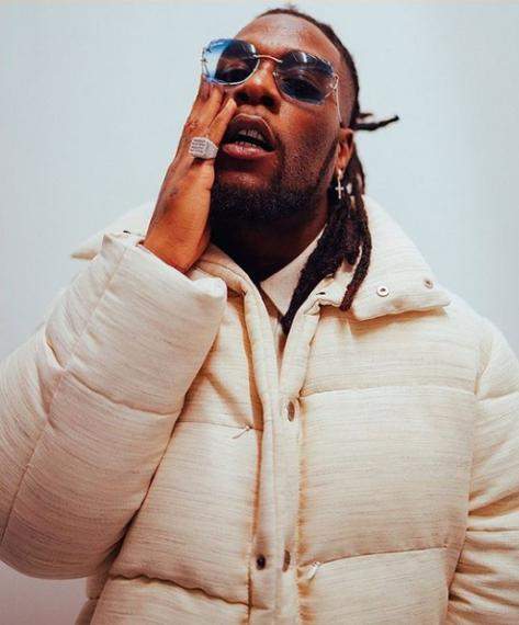Mechanic calls out Burna Boy for damaging his car and refusing to help him (Video)