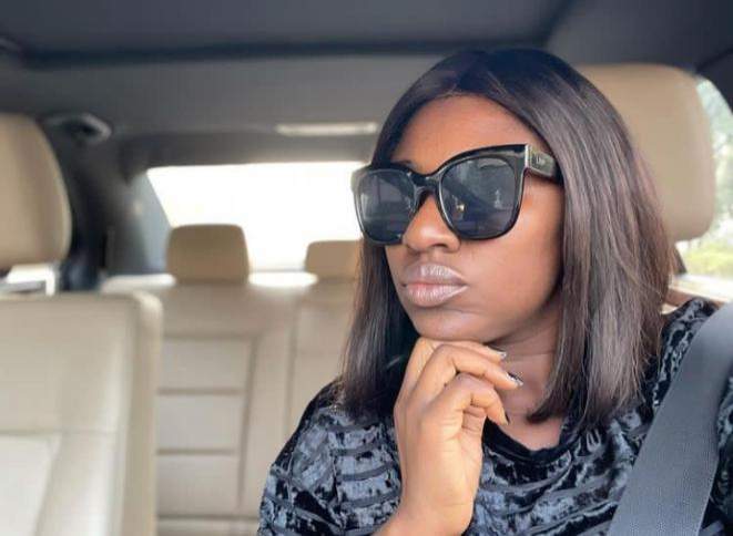 "All I'm waiting for is menopause, this pain is getting unbearable" - Actress Yvonne Jegede shares heartbreaking ordeal