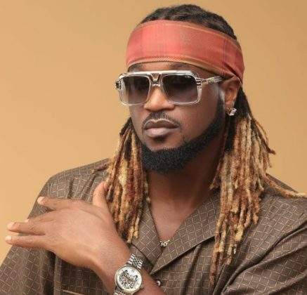 Singer, Paul Okoye involved in domestic violence scandal with wife, Anita