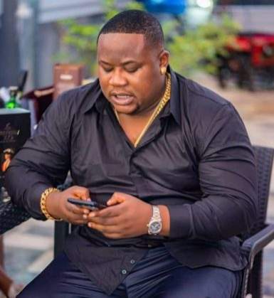 Why Cubana ChiefPriest allegedly distanced himself from Davido's fiancee, Chioma