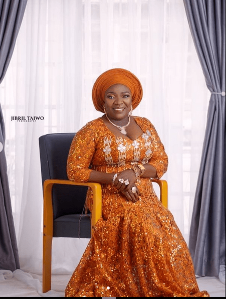 Actor, Ogogo shares adorable photos of second wife as he celebrates her on birthday