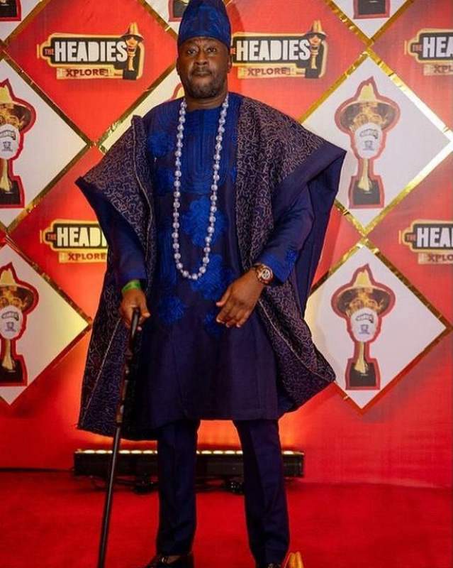 #14thHeadies: Stunning outfits of celebrities to the award event (Photo)