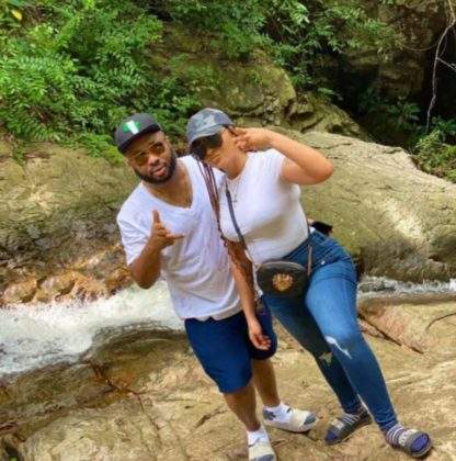 'Eliminate what doesn't help you evolve' - Tonto Dikeh breaks silence on ex-husband's marriage saga