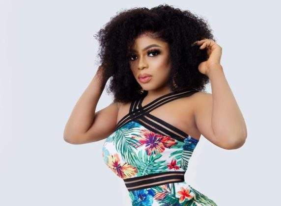 Bobrisky reacts after the face of his alleged boyfriend was revealed