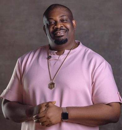 Don Jazzy laments over high number of celebrities in Nigeria