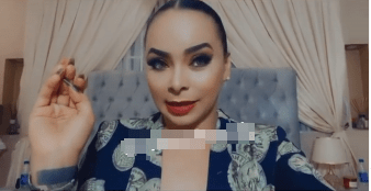 TBoss' sister, Goldie blasts Ka3na for trademarking the name, 'BossLady' (Video)