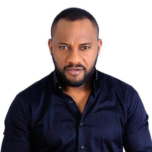 Tattoo Saga: Yul Edochie advises celebrities to be grateful when fans show them 'fan love'