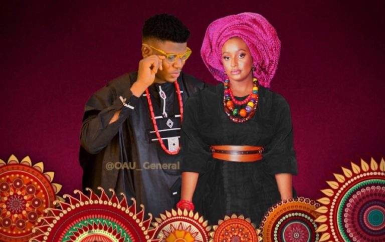 Man celebrates after he wrote DJ Cuppy a love letter and she replied