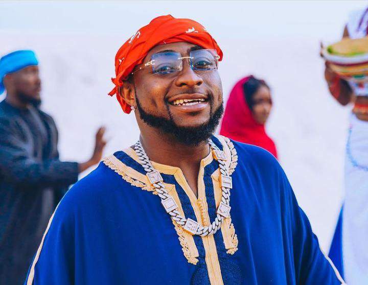 'I spent 10 times my usual budget' - Diamond Platnumz recalls how featuring Davido nearly rendered him bankrupt