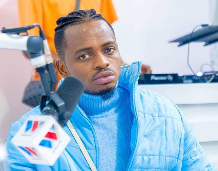 "I spent 10 times my usual budget" - Diamond Platnumz recalls how featuring Davido nearly rendered him bankrupt