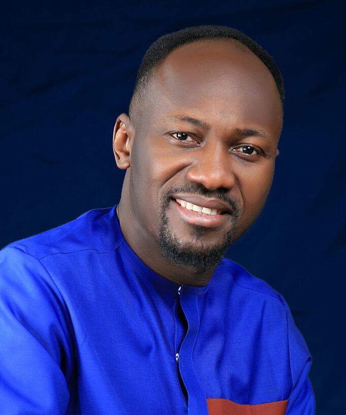 "I bought my 3rd private jet in Covid, I never wanted the pandemic to end" - Apostle Johnson Suleman (Video)