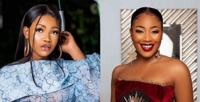 'People disqualified for bad behavior shouldn't be role models' - Kemi Olunloyo calls out Tacha and Erica