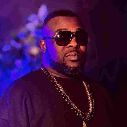 Davido, Don Jazzy, others mourn death of music producer, Dr Frabz
