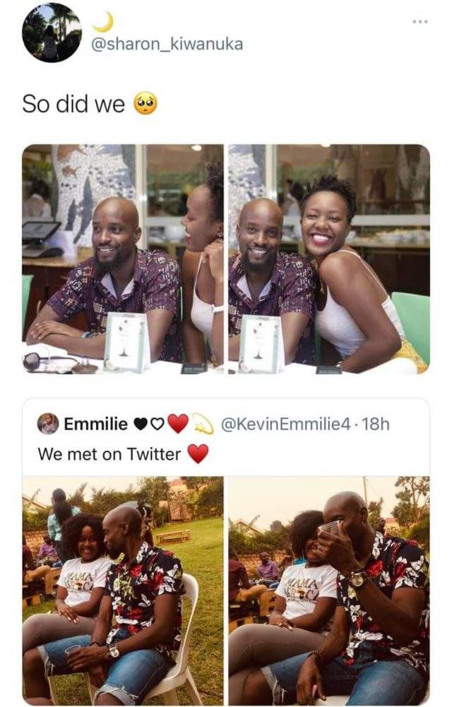 3 ladies find out they are all dating the same man after one posted him online