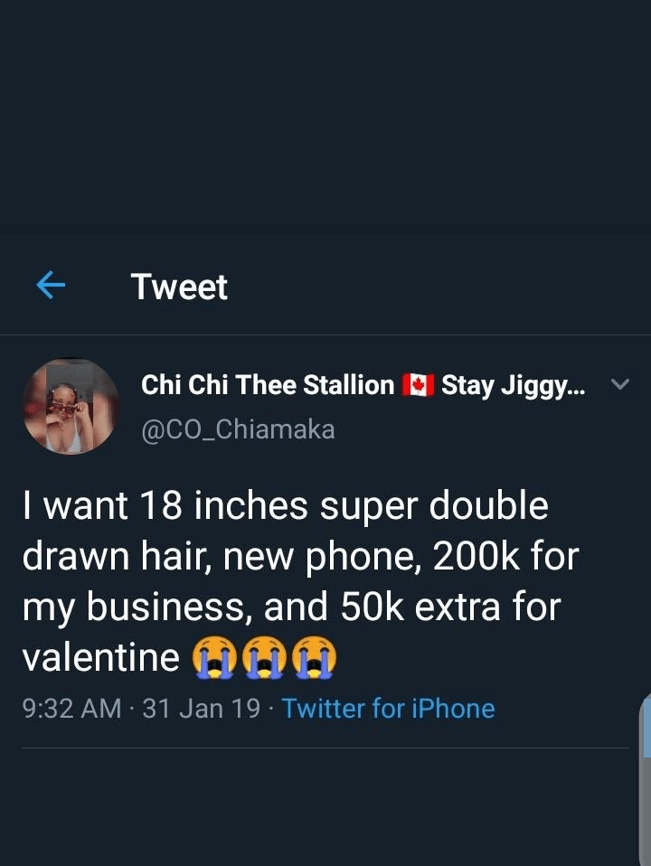 400k monthly salary cannot give you a soft life in Lagos - Nigerian Lady.