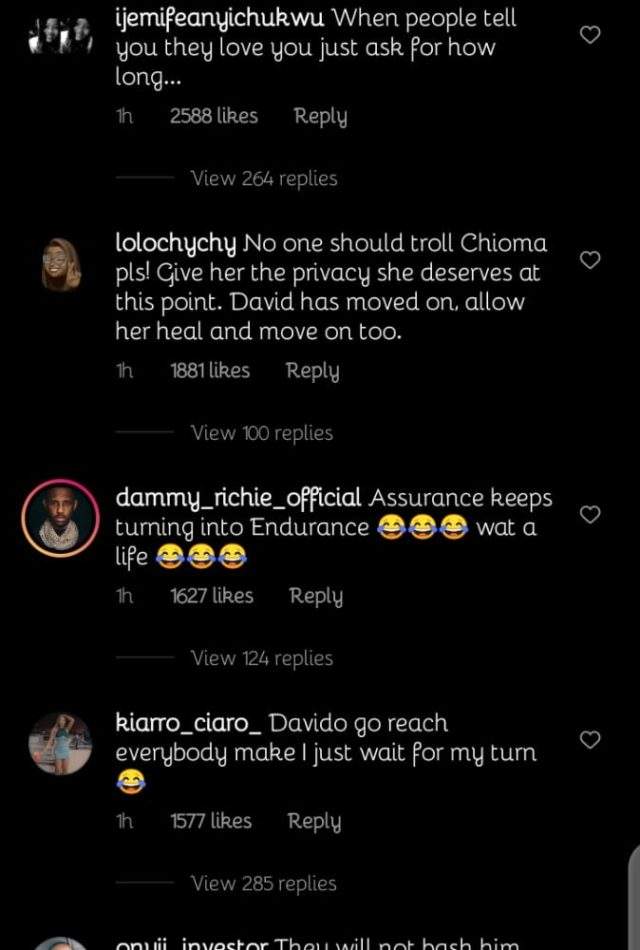 'The disrespect is too much on Chioma' - Reactions as Davido is seen kissing his new bae, Myah Yafai (Photos)