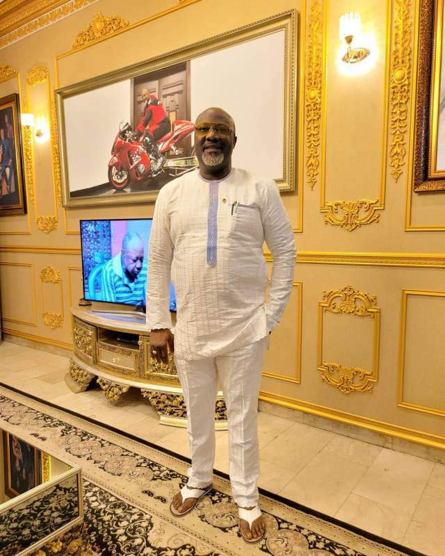 dino melaye