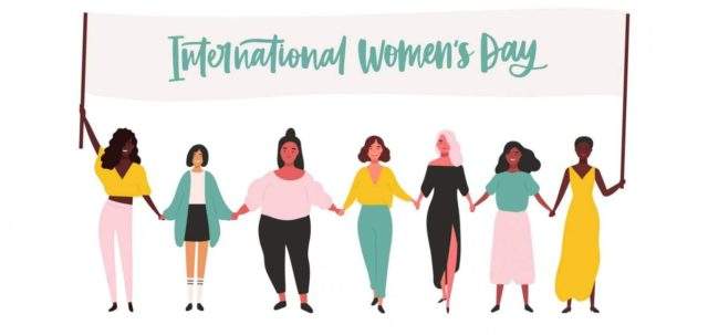 Don Jazzy Celebrates Women At Mavin On International Women's Day (Video)