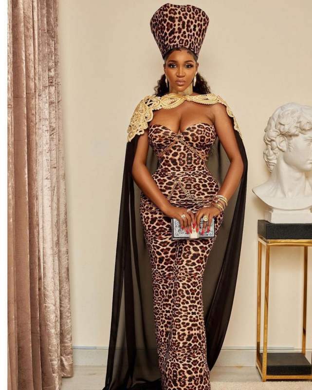 How celebrities dressed to the premiere of 'Coming to America 2' movie (Photos)