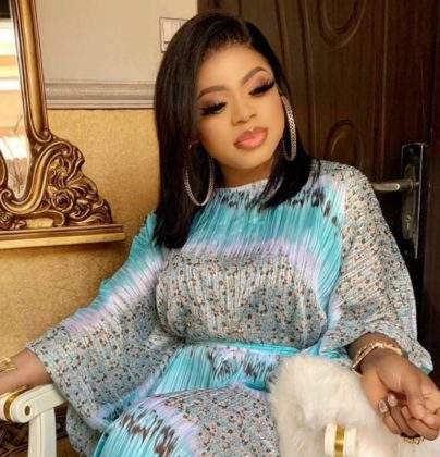 'In the next 5 years, I'll be married to a fine girl' - Video of Bobrisky from 2016 surfaces