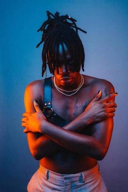 Fireboy shares his secret on why he cannot stay away from women